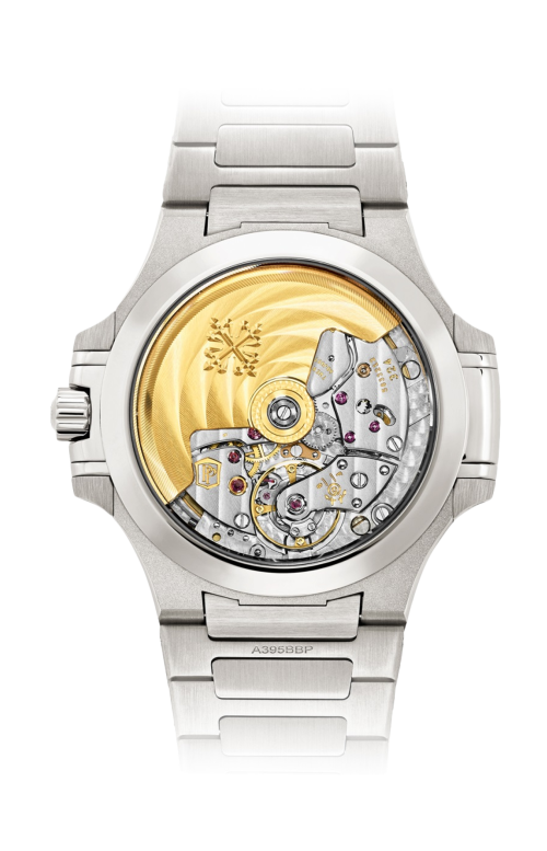 Accedi alla scheda di Patek Philippe NAUTILUS 