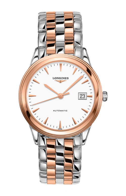 Accedi alla scheda di Longines FLAGSHIP CLASSIC - L4.974.3.92.7