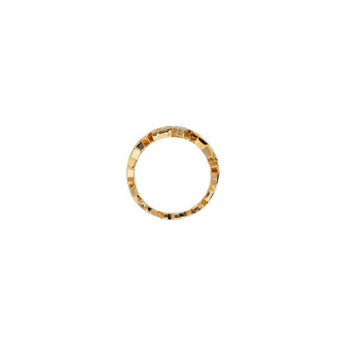 Accedi al prodotto correlato Bartorelli Italian Jewels ANELLO STELLE IN ORO ROSA E DIAMANTI - VR27272DP