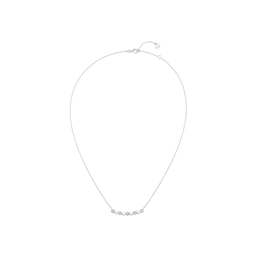 Accedi alla scheda di Chaumet CHAUMET - COLLANA BEE MY LOVE IN ORO BIANCO E DIAMANTI - 083982 - 083982