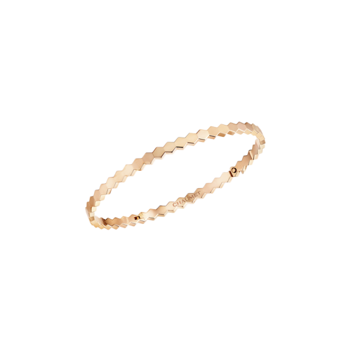 Accedi alla scheda di Chaumet CHAUMET - BRACCIALE BEE MY LOVE RIGIDO IN ORO ROSA - 083432 - 083432