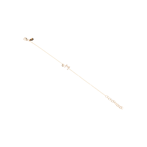 Accedi alla scheda di Bartorelli Italian Jewels BRACCIALE LETTERA 