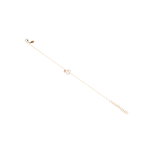 Accedi alla scheda di Bartorelli Italian Jewels BRACCIALE LETTERA 