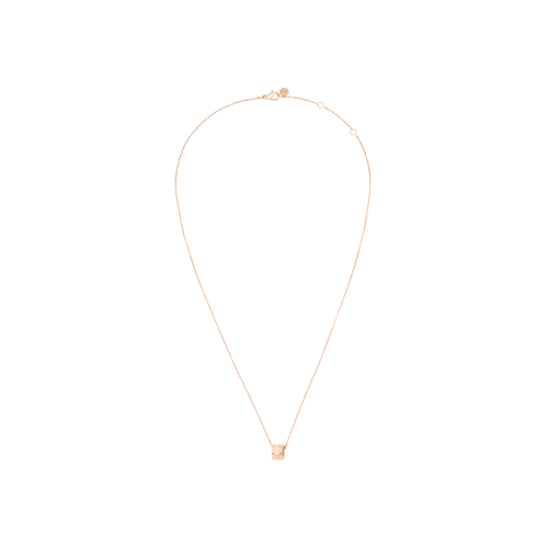 Accedi alla scheda di Chaumet CHAUMET - COLLANA BEE MY LOVE IN ORO ROSA - 085072 - 085072