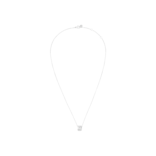 Accedi alla scheda di Chaumet CHAUMET - COLLANA BEE MY LOVE IN ORO BIANCO E DIAMANTI - 085158 - 085158