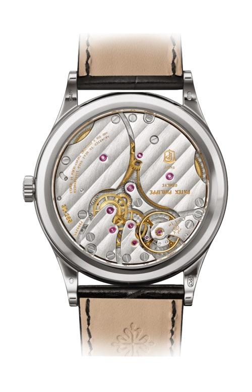 Accedi alla scheda di Patek Philippe CALATRAVA, CARICA MANUALE - 6119G-001