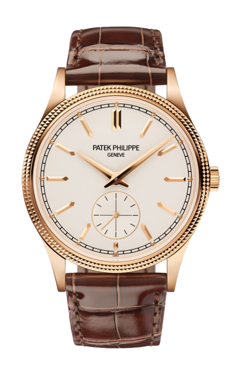 Accedi alla scheda di Patek Philippe CALATRAVA, CARICA MANUALE - 6119R-001