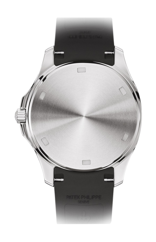 Accedi alla scheda di Patek Philippe AQUANAUT LUCE, MOVIMENTO QUARZO - 5267/200A-001