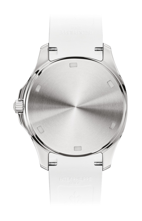 Accedi alla scheda di Patek Philippe AQUANAUT LUCE, MOVIMENTO QUARZO - 5267/200A-010