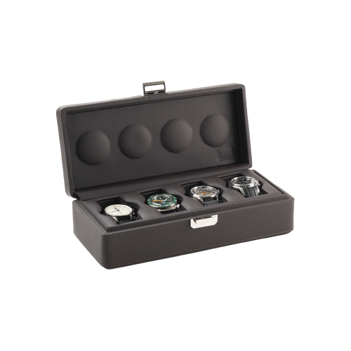 Accedi alla scheda di Scatola Del Tempo SCATOLA DEL TEMPO VALIGETTA 4 CHOCOLATE