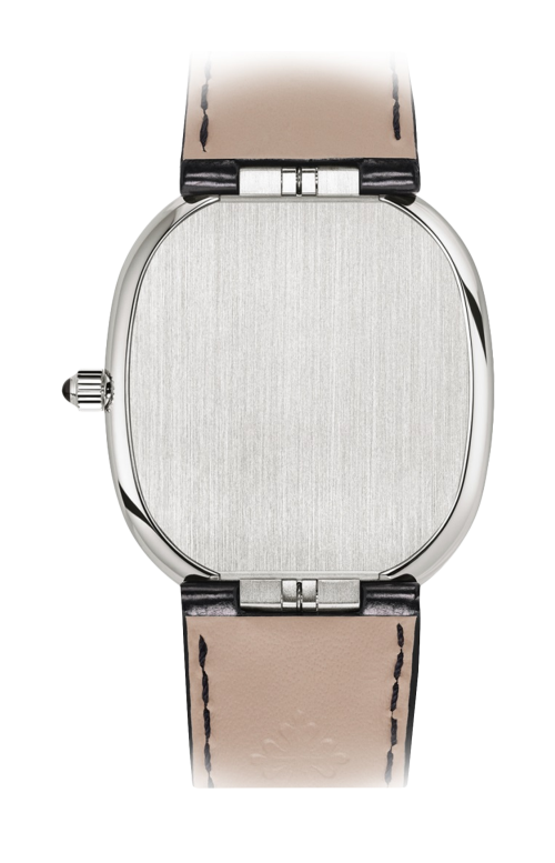 Accedi alla scheda di Patek Philippe GOLDEN ELLIPSE, CARICA AUTOMATICA - 5738/51G-001