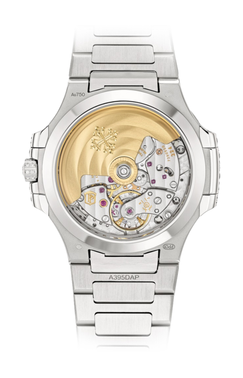 Accedi alla scheda di Patek Philippe NAUTILUS 