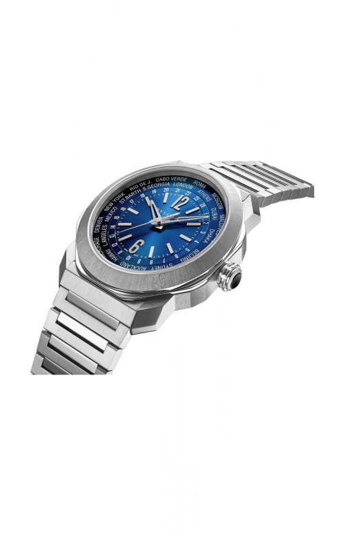Accedi alla scheda di Bulgari OCTO ROMA - OC41C3SSWT
