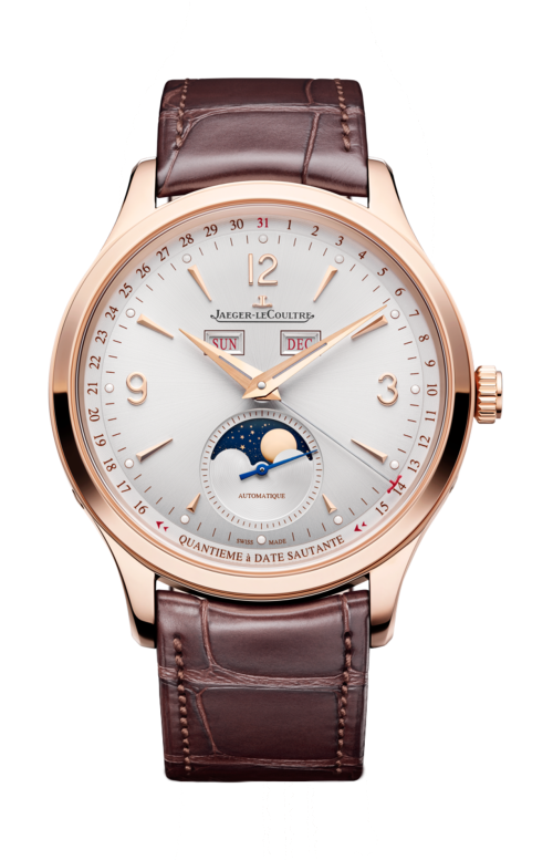 Accedi al prodotto correlato Jaeger-Lecoultre MASTER CONTROL CALENDAR - 4142520