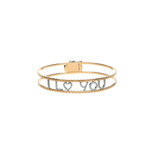 Accedi alla scheda di Bartorelli Italian Jewels BRACCIALE RIGIDO 