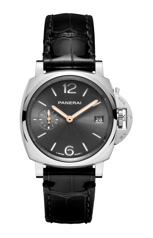 Accedi al prodotto correlato Panerai LUMINOR DUE 