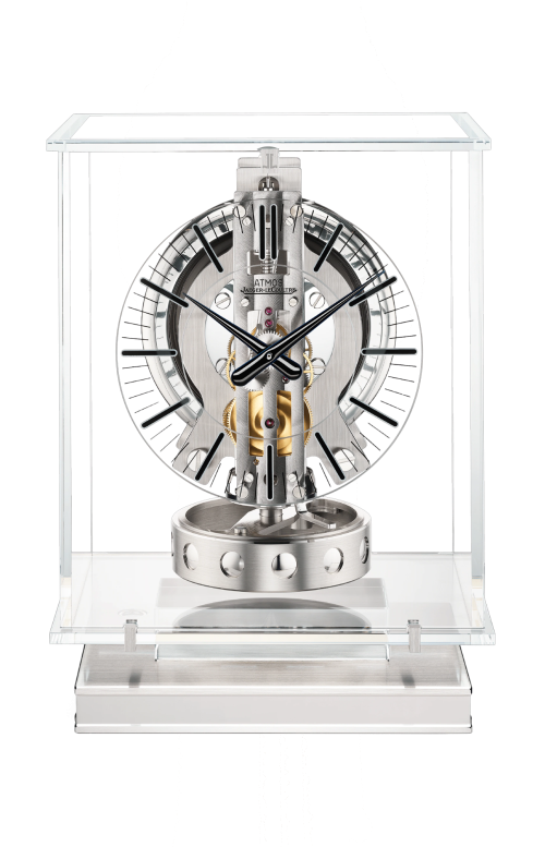 Accedi alla scheda di Jaeger-Lecoultre ATMOS TRANSPARENTE - 5135204