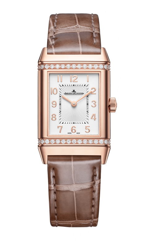 Accedi al prodotto correlato Jaeger-Lecoultre REVERSO CLASSIC DUETTO - 2572570