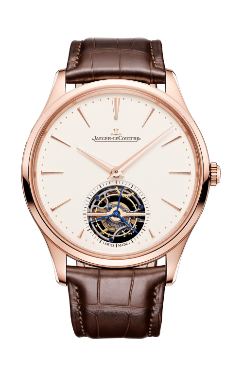 Accedi alla scheda di Jaeger-Lecoultre MASTER ULTRA THIN TOURBILLON - 1682411