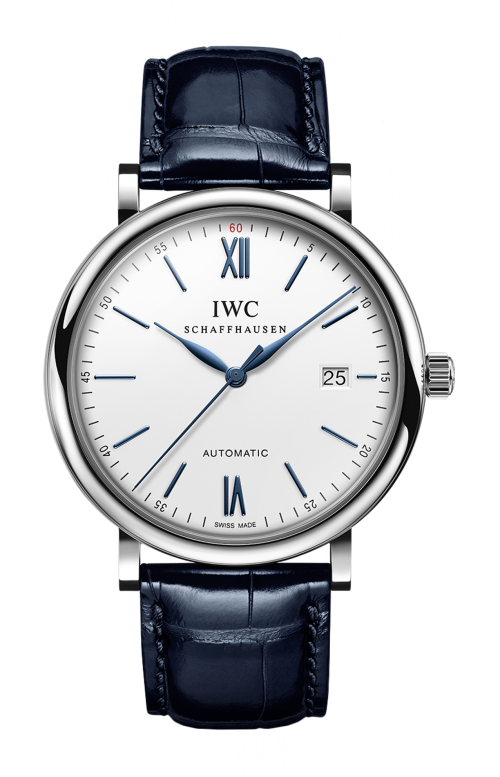Accedi al prodotto correlato Iwc Schaffhausen PORTOFINO AUTOMATIC - IW356527