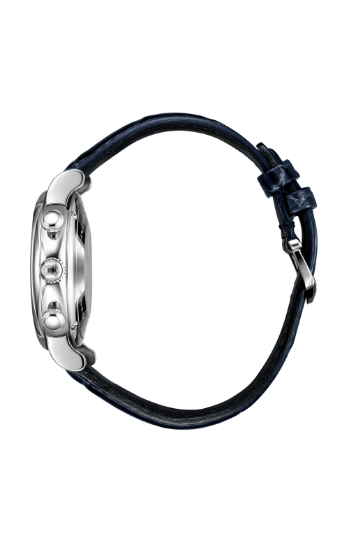 Accedi alla scheda di Iwc Schaffhausen PORTOFINO CHRONOGRAPH 39 - IW391407