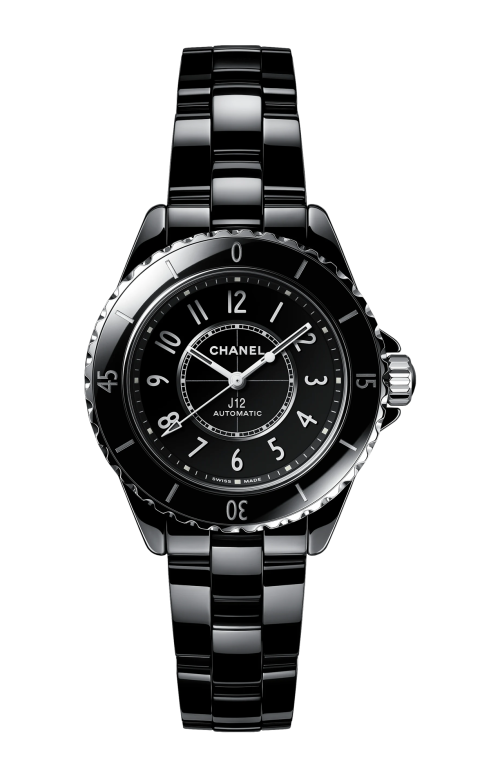 Accedi alla scheda di Chanel J12. CALIBRO 12.2, 33 MM - H5696