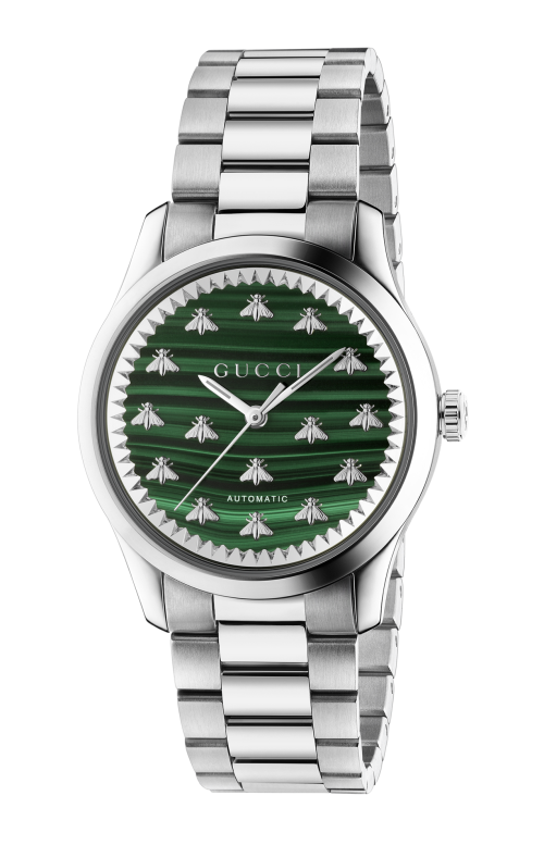 Accedi alla scheda di Gucci G-TIMELESS - YA1264176