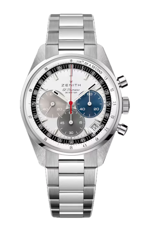 Accedi alla scheda di Zenith CHRONOMASTER ORIGINAL - 03.3200.3600/69.M3200