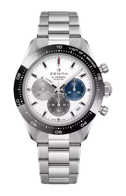 Accedi alla scheda di Zenith CHRONOMASTER SPORT - 03.3100.3600/69.M3100