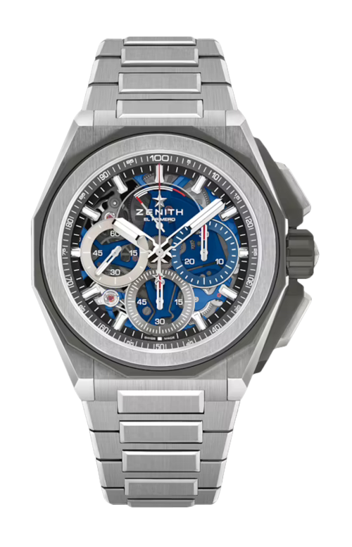 Accedi alla scheda di Zenith DEFY EXTREME - 95.9100.9004/01.I001