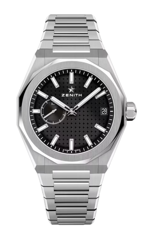 Accedi alla scheda di Zenith DEFY SKYLINE - 03.9300.3620/21.I001
