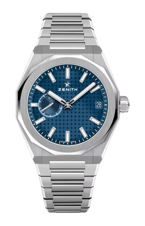 Accedi alla scheda di Zenith DEFY SKYLINE - 03.9300.3620/51.I001