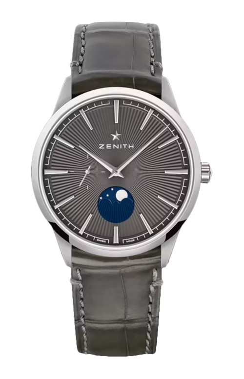 Accedi alla scheda di Zenith ELITE MOONPHASE - 03.3100.692/03.C923