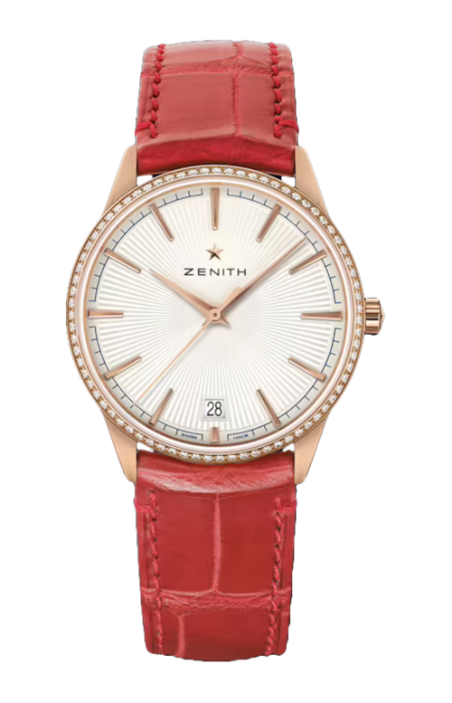 Accedi alla scheda di Zenith ELITE CLASSIC - 22.3200.670/01.C831