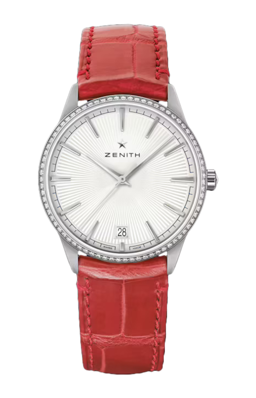 Accedi alla scheda di Zenith ELITE CLASSIC - 16.3200.670/01.C831