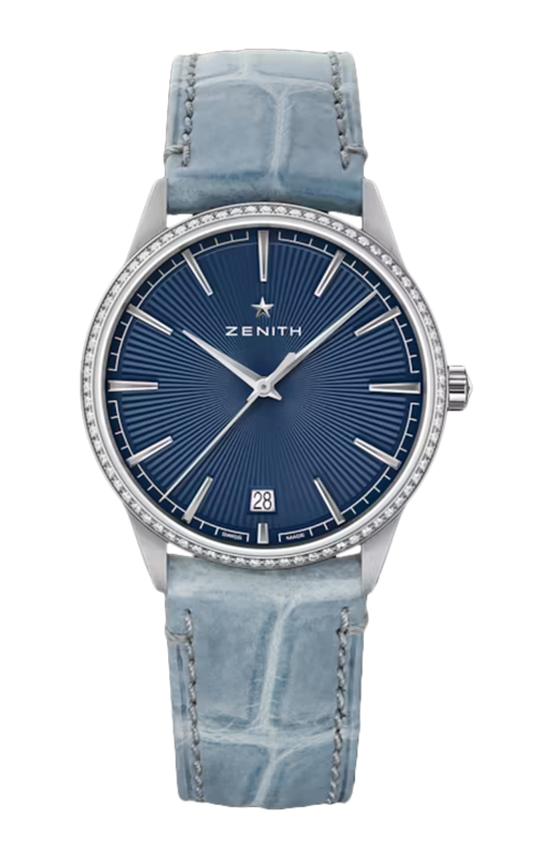 Accedi alla scheda di Zenith ELITE CLASSIC - 16.3200.670/02.C832