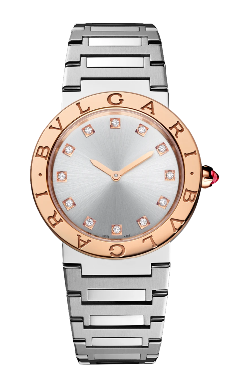 Accedi alla scheda di Bulgari BVLGARI BVLGARI - BBL33C6SP/12