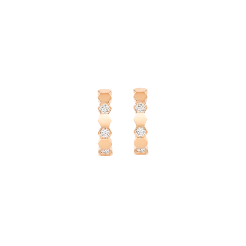 Accedi alla scheda di Chaumet CHAUMET - BE MY LOVE IN ORO ROSA E DIAMANTI - 084809 - 084809