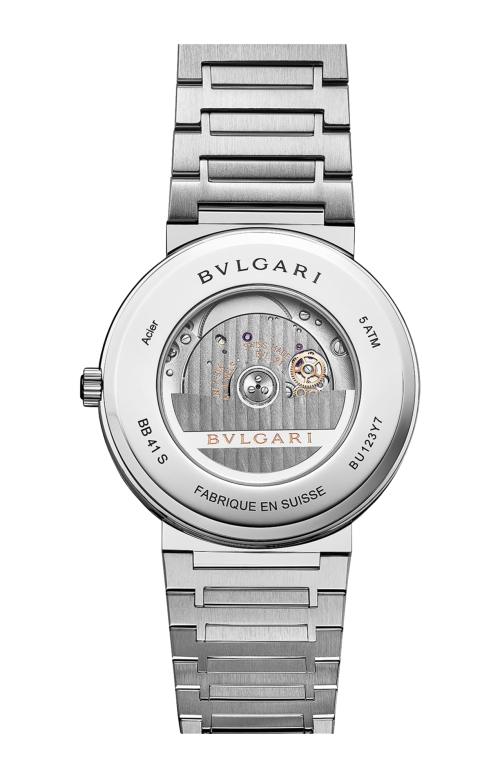 Accedi alla scheda di Bulgari BVLGARI BVLGARI - BB41C3SSHMSD