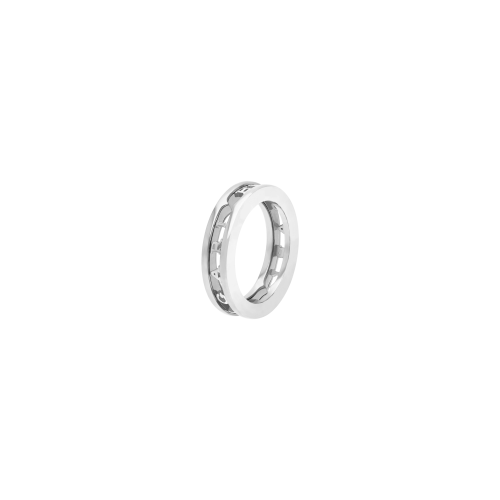 Accedi alla scheda di Bulgari ANELLO B.ZERO1 IN ORO BIANCO - AN859738 - AN859738