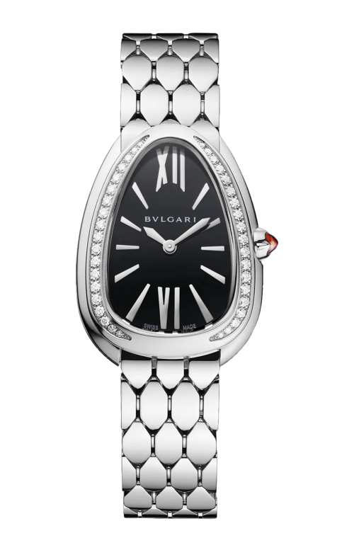 Accedi alla scheda di Bulgari SERPENTI SEDUTTORI - SP33BLSSD