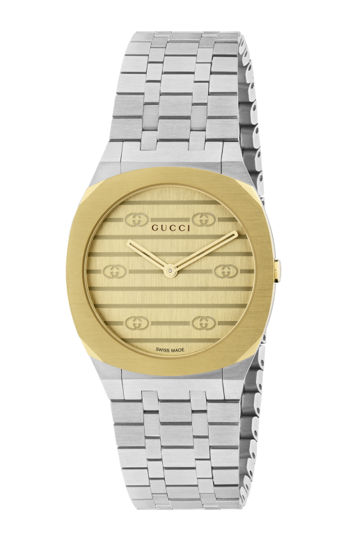 Accedi alla scheda di Gucci GUCCI 25H - YA163502