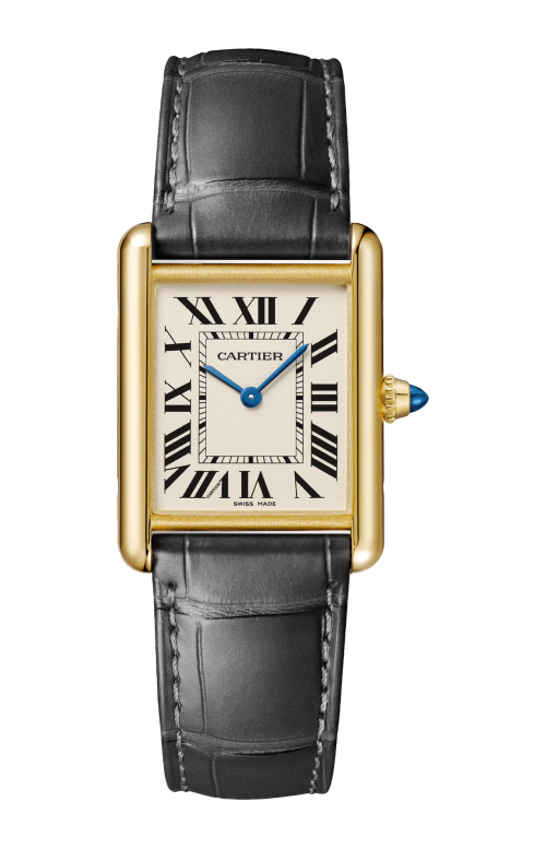 Accedi alla scheda di Cartier TANK LOUIS CARTIER, MODELLO LARGE, ORO GIALLO, QUARZO - WGTA0343