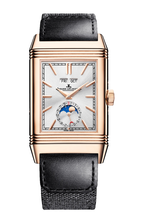 Accedi alla scheda di Jaeger-Lecoultre REVERSO TRIBUTE DUOFACE CALENDAR - 3912532