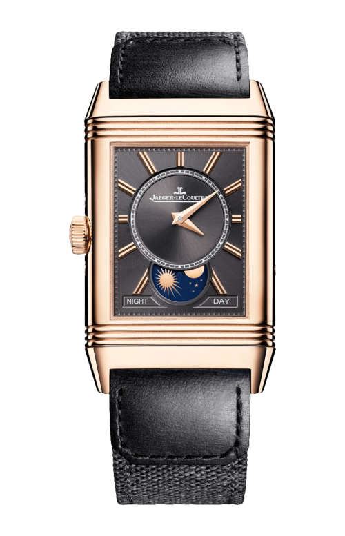 Accedi alla scheda di Jaeger-Lecoultre REVERSO TRIBUTE DUOFACE CALENDAR - 3912532