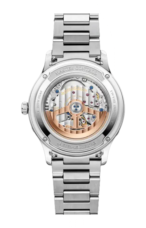 Accedi al prodotto correlato Jaeger-Lecoultre MASTER CONTROL CALENDAR - 4148120