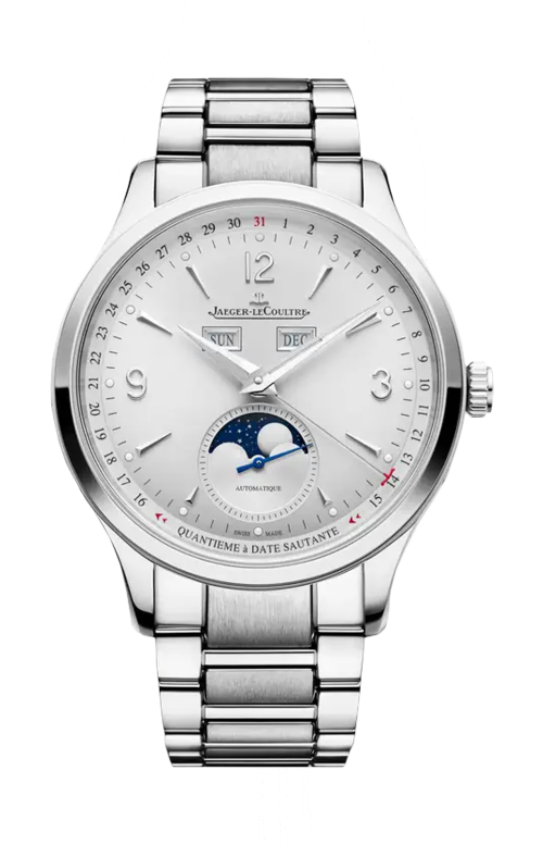 Accedi al prodotto correlato Jaeger-Lecoultre MASTER CONTROL CALENDAR - 4148120