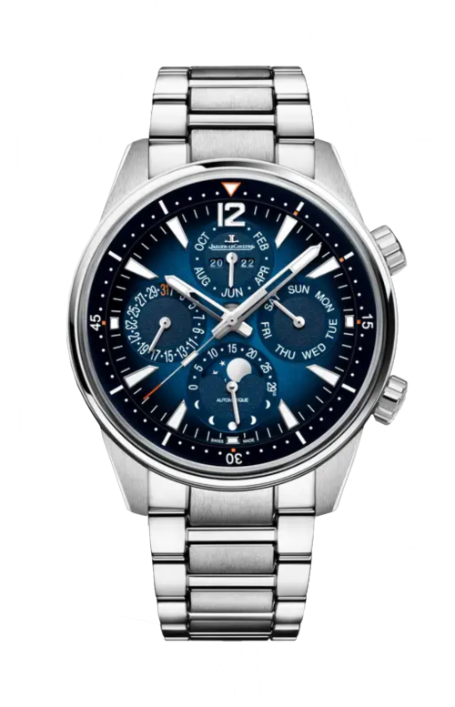 Accedi al prodotto correlato Jaeger-Lecoultre POLARIS PERPETUAL CALENDAR - 9088180