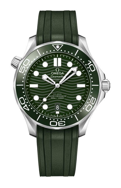 Accedi al prodotto correlato Omega SEAMASTER DIVER 300M 42 MM, ACCIAIO SU CAUCCI&Ugrave; - 210.32.42.20.10.001