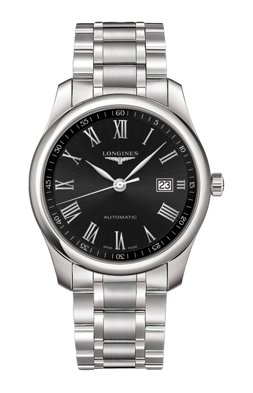 Accedi al prodotto correlato Longines LONGINES MASTER COLLECTION - L2.793.4.59.6